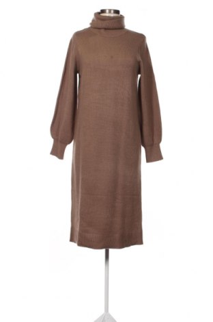 Kleid VILA, Größe M, Farbe Braun, Preis € 23,66