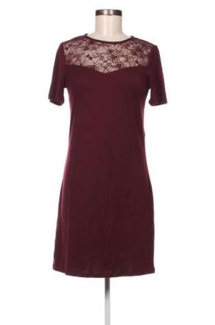 Šaty  VILA, Veľkosť M, Farba Červená, Cena  9,74 €