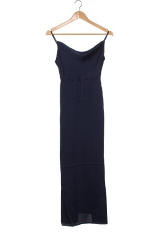 Kleid VILA, Größe XS, Farbe Blau, Preis 8,91 €