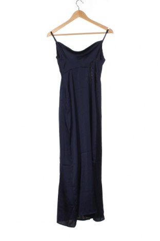 Kleid VILA, Größe XS, Farbe Blau, Preis 8,91 €