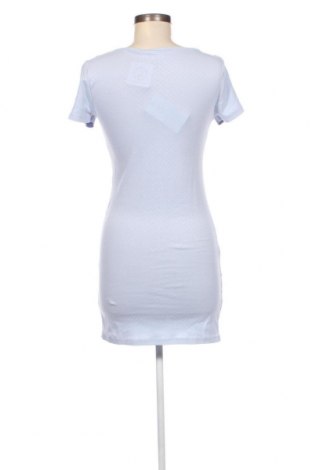 Kleid VILA, Größe M, Farbe Blau, Preis 8,91 €