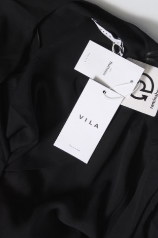 Kleid VILA, Größe M, Farbe Schwarz, Preis € 4,45