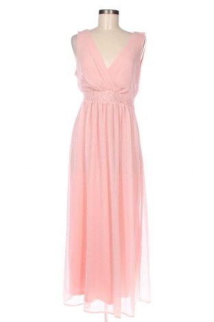 Φόρεμα VILA, Μέγεθος M, Χρώμα Ρόζ , Τιμή 16,16 €