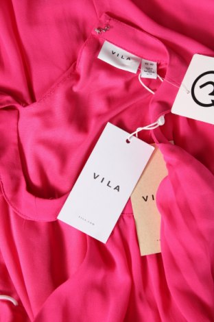 Kleid VILA, Größe M, Farbe Rosa, Preis € 16,16