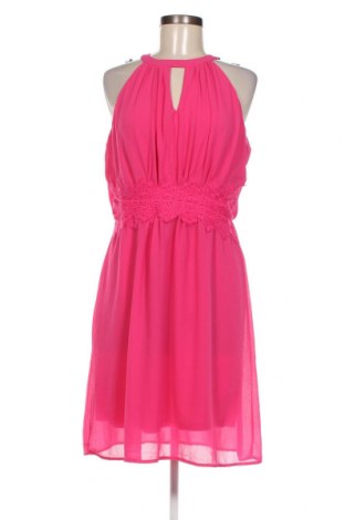 Φόρεμα VILA, Μέγεθος M, Χρώμα Ρόζ , Τιμή 16,16 €