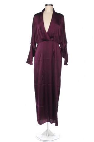 Kleid VILA, Größe M, Farbe Lila, Preis 27,84 €