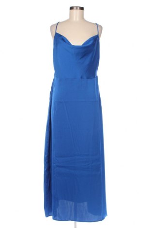 Φόρεμα VILA, Μέγεθος XL, Χρώμα Μπλέ, Τιμή 13,92 €