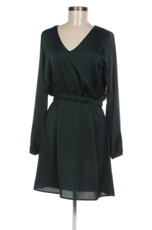 Šaty  VILA, Veľkosť M, Farba Zelená, Cena  8,55 €