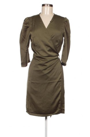 Φόρεμα VILA, Μέγεθος M, Χρώμα Πράσινο, Τιμή 12,53 €