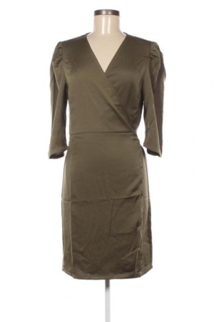 Φόρεμα VILA, Μέγεθος M, Χρώμα Πράσινο, Τιμή 5,01 €
