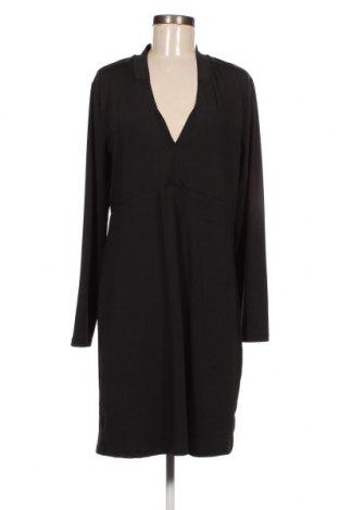 Kleid VILA, Größe XL, Farbe Schwarz, Preis 8,70 €