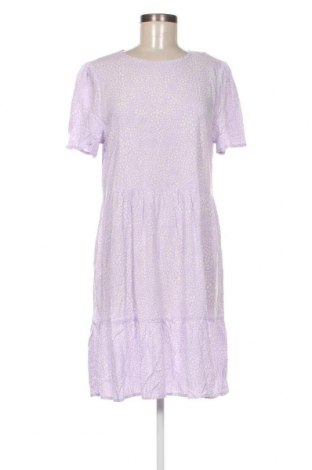 Kleid VILA, Größe M, Farbe Lila, Preis 15,03 €