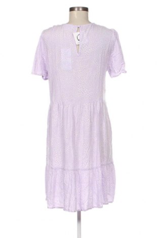 Kleid VILA, Größe M, Farbe Lila, Preis 15,03 €