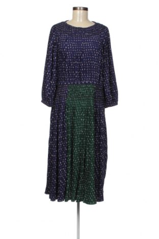 Kleid Vanessa Bruno, Größe L, Farbe Mehrfarbig, Preis € 180,93