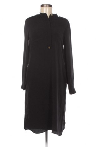 Φόρεμα Vanessa Bruno, Μέγεθος S, Χρώμα Μαύρο, Τιμή 77,80 €