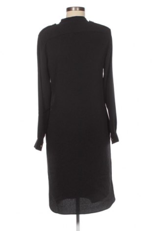 Φόρεμα Vanessa Bruno, Μέγεθος S, Χρώμα Μαύρο, Τιμή 72,37 €