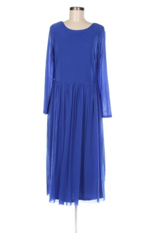 Kleid Vera Mont Robe Legere, Größe L, Farbe Blau, Preis € 60,72