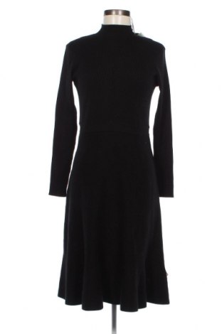 Φόρεμα Vera Mont, Μέγεθος M, Χρώμα Μαύρο, Τιμή 53,40 €