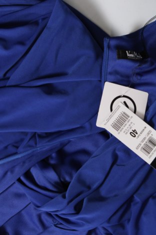 Kleid Vera Mont, Größe M, Farbe Blau, Preis € 155,15