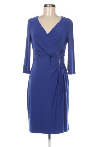 Φόρεμα Vera Mont, Μέγεθος M, Χρώμα Μπλέ, Τιμή 62,06 €