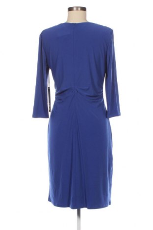 Kleid Vera Mont, Größe M, Farbe Blau, Preis 155,15 €