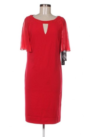 Kleid Vera Mont, Größe M, Farbe Rot, Preis € 58,74