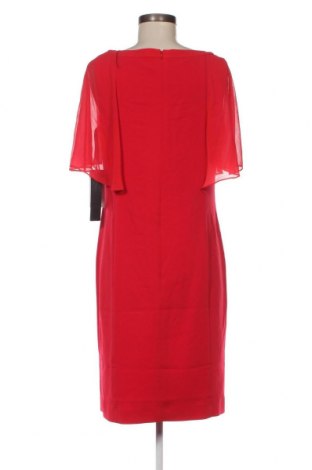 Šaty  Vera Mont, Veľkosť M, Farba Červená, Cena  58,74 €