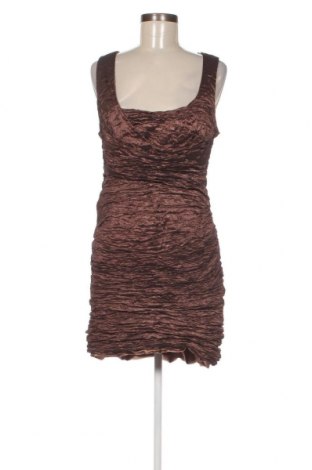 Φόρεμα Vera Mont, Μέγεθος M, Χρώμα Καφέ, Τιμή 38,07 €