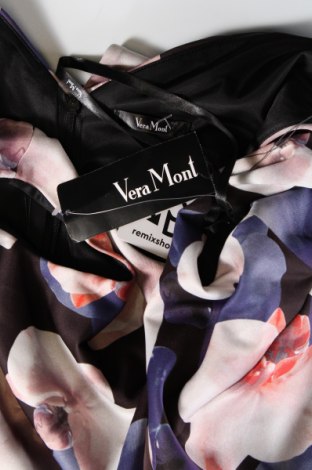 Φόρεμα Vera Mont, Μέγεθος L, Χρώμα Πολύχρωμο, Τιμή 49,65 €