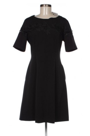 Φόρεμα Vera Mont, Μέγεθος M, Χρώμα Μαύρο, Τιμή 38,12 €