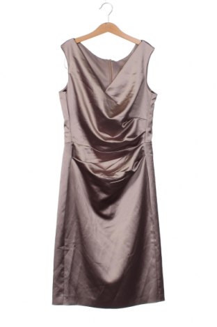 Kleid Vera Mont, Größe S, Farbe Beige, Preis 20,71 €