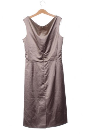 Kleid Vera Mont, Größe S, Farbe Beige, Preis € 20,71