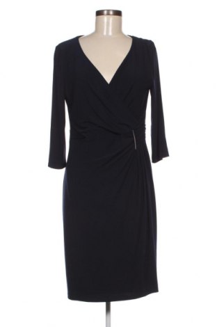 Φόρεμα Vera Mont, Μέγεθος M, Χρώμα Μπλέ, Τιμή 18,70 €