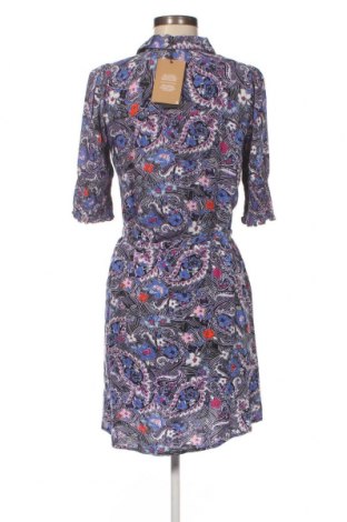 Kleid Vero Moda, Größe S, Farbe Mehrfarbig, Preis 11,14 €