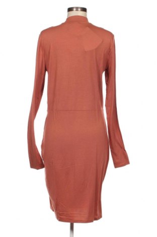 Kleid Vero Moda, Größe L, Farbe Braun, Preis € 4,18