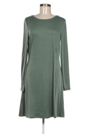 Kleid Vero Moda, Größe M, Farbe Grün, Preis 8,35 €