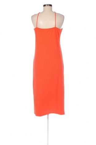 Šaty  Vero Moda, Velikost XXL, Barva Oranžová, Cena  783,00 Kč