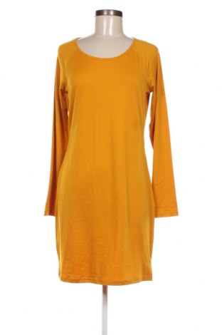 Kleid Vero Moda, Größe M, Farbe Gelb, Preis € 4,18