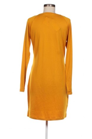 Kleid Vero Moda, Größe M, Farbe Gelb, Preis 4,18 €
