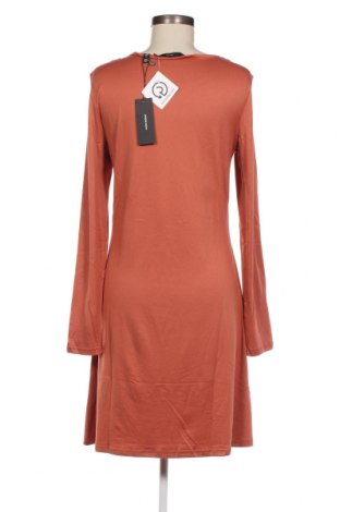 Kleid Vero Moda, Größe M, Farbe Orange, Preis € 4,45