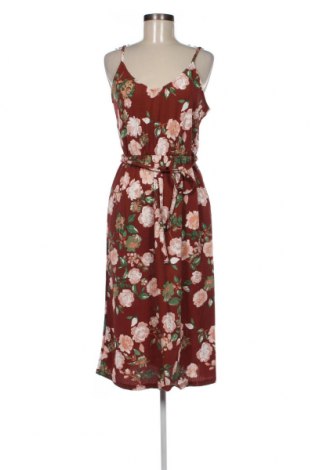 Kleid Vero Moda, Größe S, Farbe Mehrfarbig, Preis € 9,19