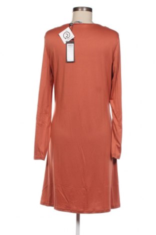 Kleid Vero Moda, Größe L, Farbe Orange, Preis € 4,45