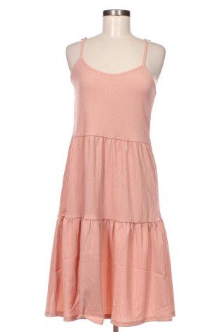 Kleid Vero Moda, Größe M, Farbe Rosa, Preis 8,91 €