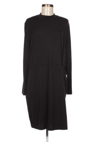 Kleid Vero Moda, Größe L, Farbe Schwarz, Preis 4,73 €