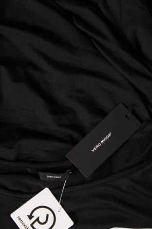 Kleid Vero Moda, Größe M, Farbe Schwarz, Preis € 4,73