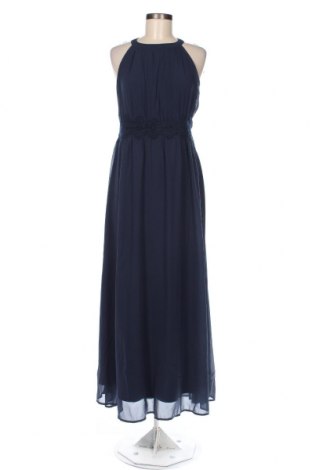 Φόρεμα Vero Moda, Μέγεθος L, Χρώμα Μπλέ, Τιμή 31,83 €