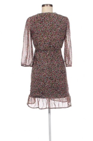 Kleid Vero Moda, Größe XS, Farbe Mehrfarbig, Preis 7,80 €