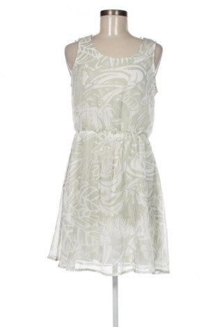 Kleid Vero Moda, Größe M, Farbe Mehrfarbig, Preis 8,35 €