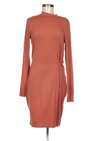 Kleid Vero Moda, Größe M, Farbe Braun, Preis 4,18 €