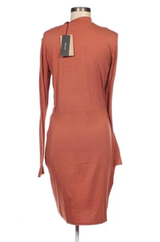 Kleid Vero Moda, Größe M, Farbe Braun, Preis 4,18 €